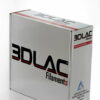 PLA+ 870 1kg Black ( Professional Line Plus 3D870 ) - 3DLAC