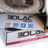 PLA+ 870 1kg Black ( Professional Line Plus 3D870 ) - 3DLAC