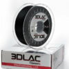 PLA+ 870 1kg Black ( Professional Line Plus 3D870 ) - 3DLAC