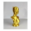 PLA 1kg Silk Gold - Azurefilm