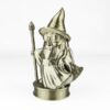 PLA 1kg Silk Olive Gold - Azurefilm