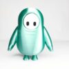 PLA 1kg Silk Turquoise Blue - Azurefilm