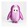 PLA 10m (AMOSTRA) Silk Pink - Azurefilm