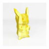 PLA 1kg Silk Yellow - Azurefilm
