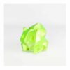 PLA 50g (Amostra) Silk Lime - Azurefilm