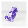 PLA 1kg Silk Lila - Azurefilm