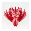 PLA 1kg Silk Rose - Azurefilm