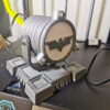 PETG FIL3D 10m (Amostra) Branco - Tucab