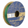 HTPLA Cloverleaf Metallic Green 50g ( Amostra ) - ProtoPasta