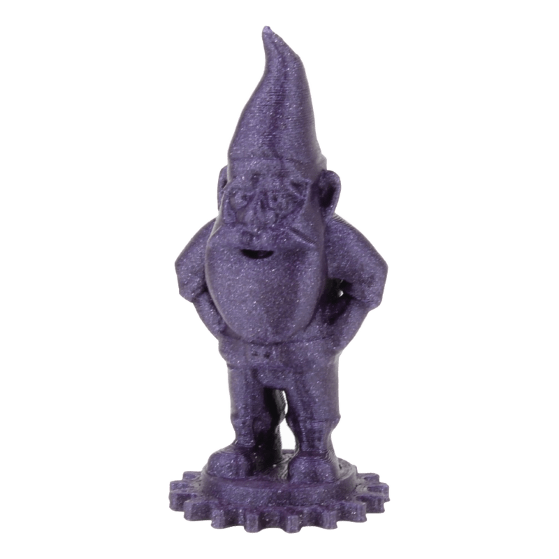 HTPLA Galactic Empire Metallic Purple ( Community Inspired )  500g - ProtoPasta - Image 4