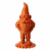 HTPLA Tangerine Orange Metallic Gold ( Community Inspired )  500g - ProtoPasta