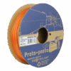 HTPLA Tangerine Orange Metallic Gold ( Community Inspired )  500g - ProtoPasta