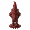 HTPLA Amie's "Blood of My Enemies" Deep Translucent Red ( Community Inspired )  500g - ProtoPasta
