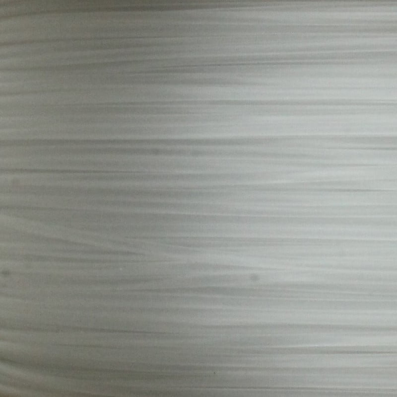 PETG Back-to-basics Clear 100% Post-industrial Recycled 1kg - ProtoPasta - Image 3