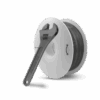 Impact PLA 10M (AMOSTRA) Red - Fiberlogy