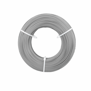 Recarga Refill Easy PLA 850g Inox Masterspool - Fiberlogy