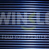 PLA HD 1kg INTERFERENCE Azul Galaxia Galaxy Blue - WINKLE