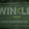 PLA HD 1kg INTERFERENCE Verde Esmeralda Emerald Green - WINKLE