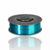 PETG Premium Iced Green Transparent 1kg  - Fillamentum
