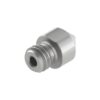 0.5mm Liga de Titânio TC4 Titanium Alloy Nozzle MK8  - AIMSOAR