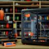 Original Prusa Enclosure FULL EXTRAS (Kit Caixa Fechada para MK3s+) - Prusa Original