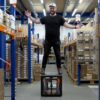 Original Prusa Enclosure FULL EXTRAS (Kit Caixa Fechada para MK3s+) - Prusa Original