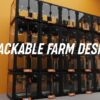 Original Prusa Enclosure FULL EXTRAS (Kit Caixa Fechada para MK3s+) - Prusa Original