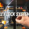 Original Prusa Enclosure FULL EXTRAS (Kit Caixa Fechada para MK3s+) - Prusa Original
