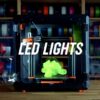 Original Prusa Enclosure FULL EXTRAS (Kit Caixa Fechada para MK3s+) - Prusa Original