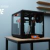 Original Prusa Enclosure FULL EXTRAS (Kit Caixa Fechada para MK3s+) - Prusa Original