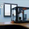 Original Prusa Enclosure FULL EXTRAS (Kit Caixa Fechada para MK3s+) - Prusa Original