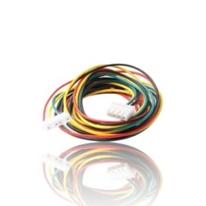 JST-XH4 4pin cabo JST-XH6 6pin 70cm - Bondtech