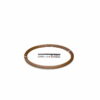 PLA Galaxy 50g (Amostra) Jupiter Brown ( Glitter ) - FORMFUTURA