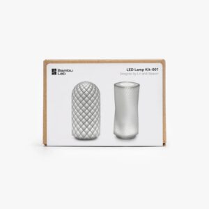 LED Lamp Kit 001 - Bambu Lab