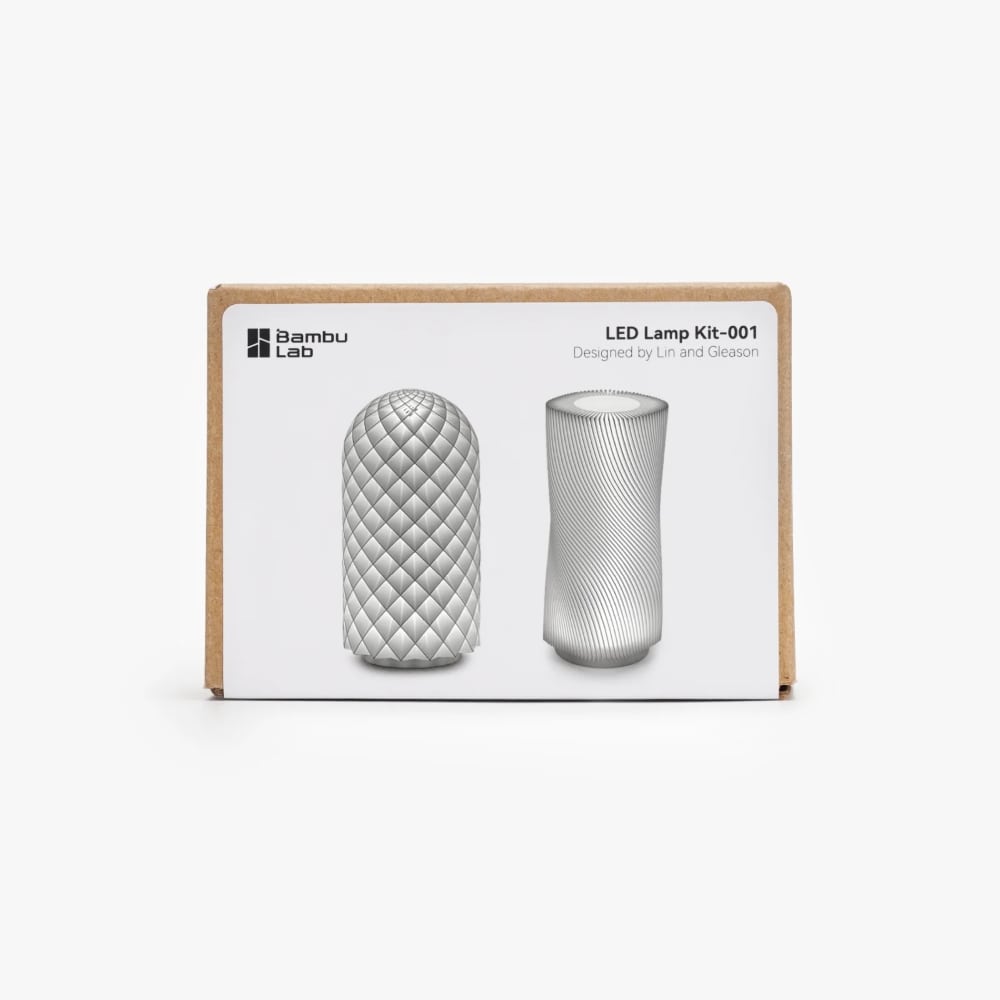 LED Lamp Kit 001 - Bambu Lab