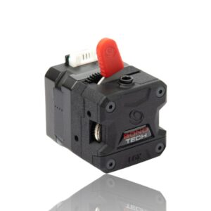 LGX Large Gears eXtruder (com motor LDO Nema17 ) - Bondtech