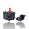 LGX Large Gears eXtruder (com motor LDO Nema17 ) - Bondtech