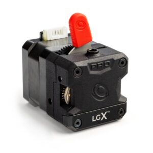 LGX PRO Large Gears eXtruder - Bondtech