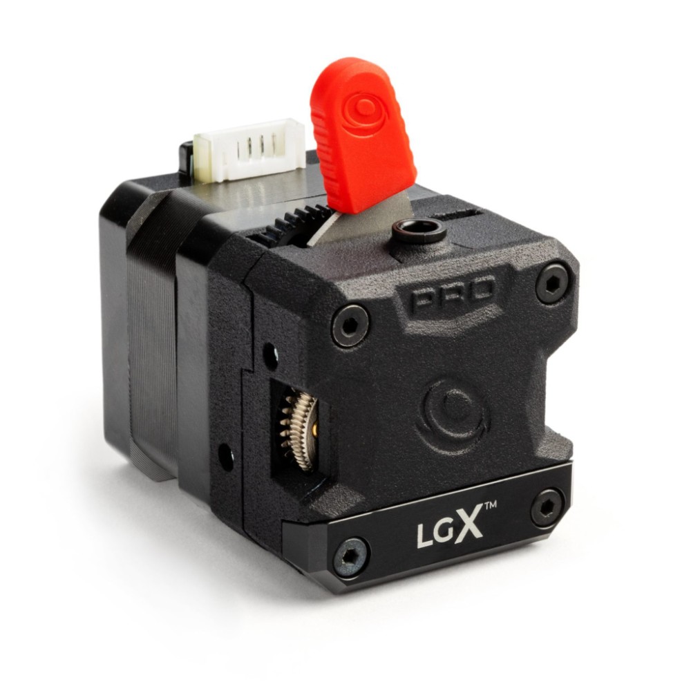 LGX PRO Large Gears eXtruder - Bondtech