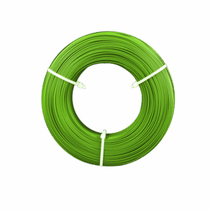 Recarga Refill Easy PLA 850g Light Green Masterspool - Fiberlogy