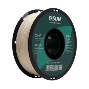ePLA-LW 1kg Natural - ESUN
