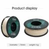 ePLA-LW 1kg Natural - ESUN