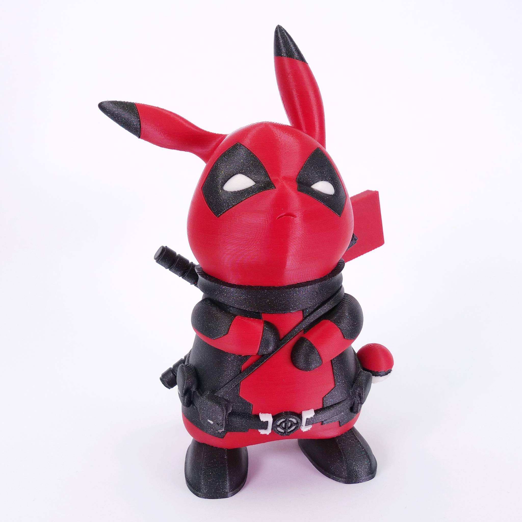 PLA 1kg Prusament Galaxy Black - Prusa Original - Image 18