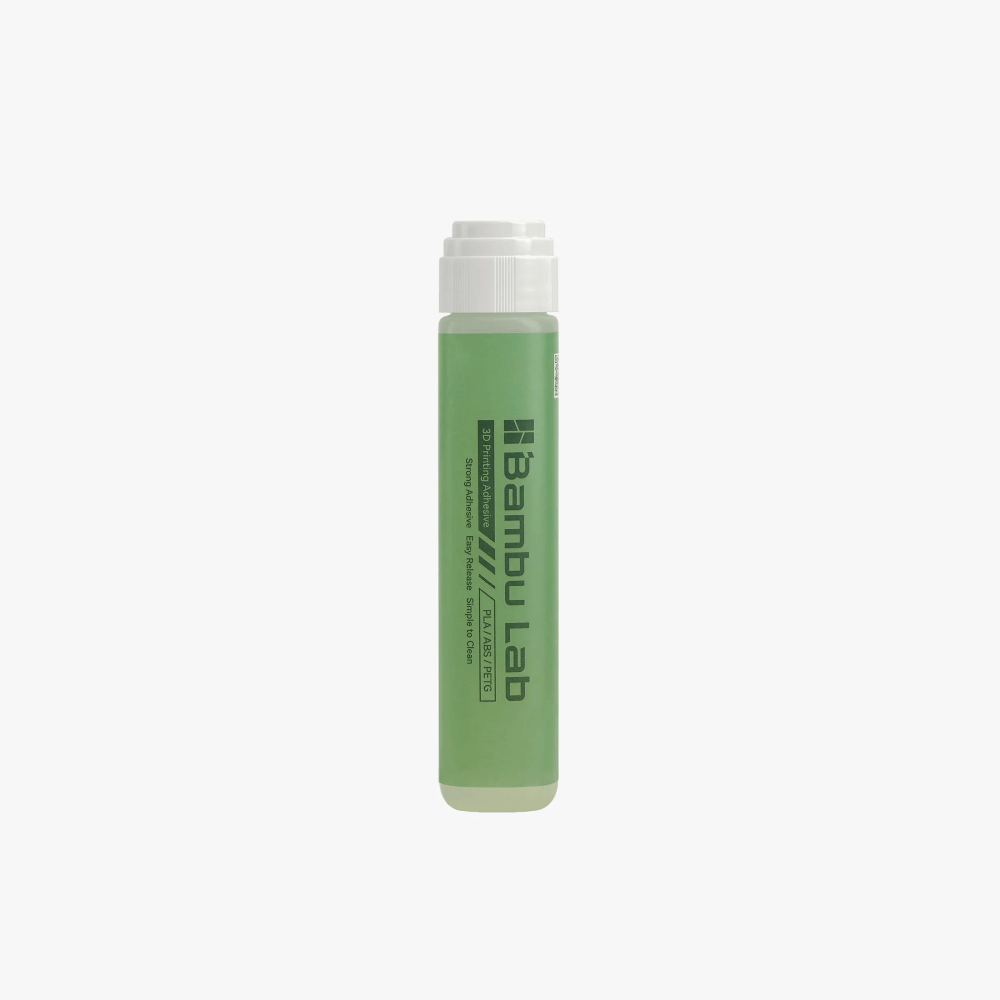 Glue Stick for Build Plate (PLA/ABS/PETG/PC/PA/TPU) Cola para aderência à plataforma - Bambu Lab - Image 2