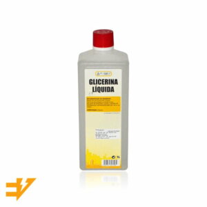 Glicerina 1L ( garrafa de 1 Litro Glicerol ou propanotriol) - EVOLT