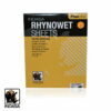 Lixa de Água RHYNOWET PLUS LINE 1000 - EVOLT