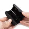 Loctite 3D 3843 HDT60 High Toughness, Matte Black 1kg - Prusa Original