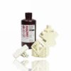 Resina Loctite 3D IND475 A60 High Rebound white 1kg - Prusa Original