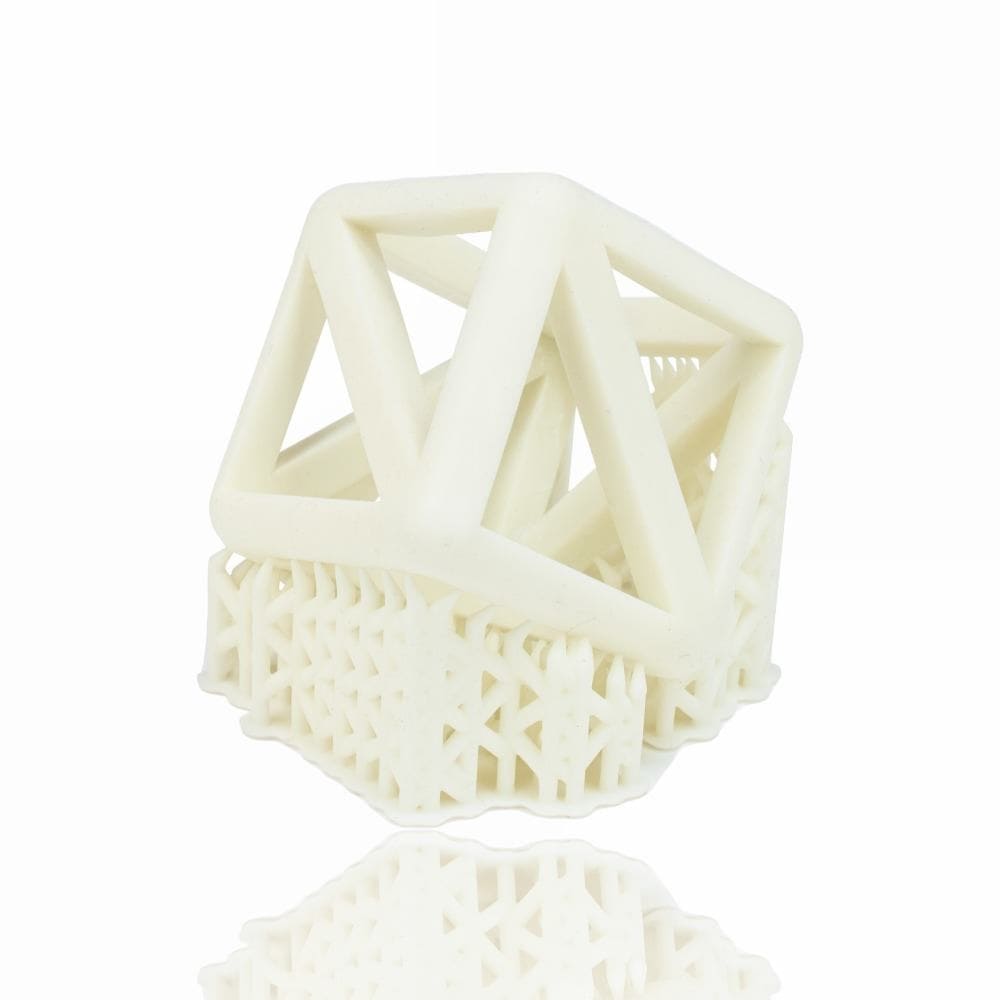 Resina Loctite 3D IND475 A60 High Rebound white 1kg - Prusa Original - Image 4