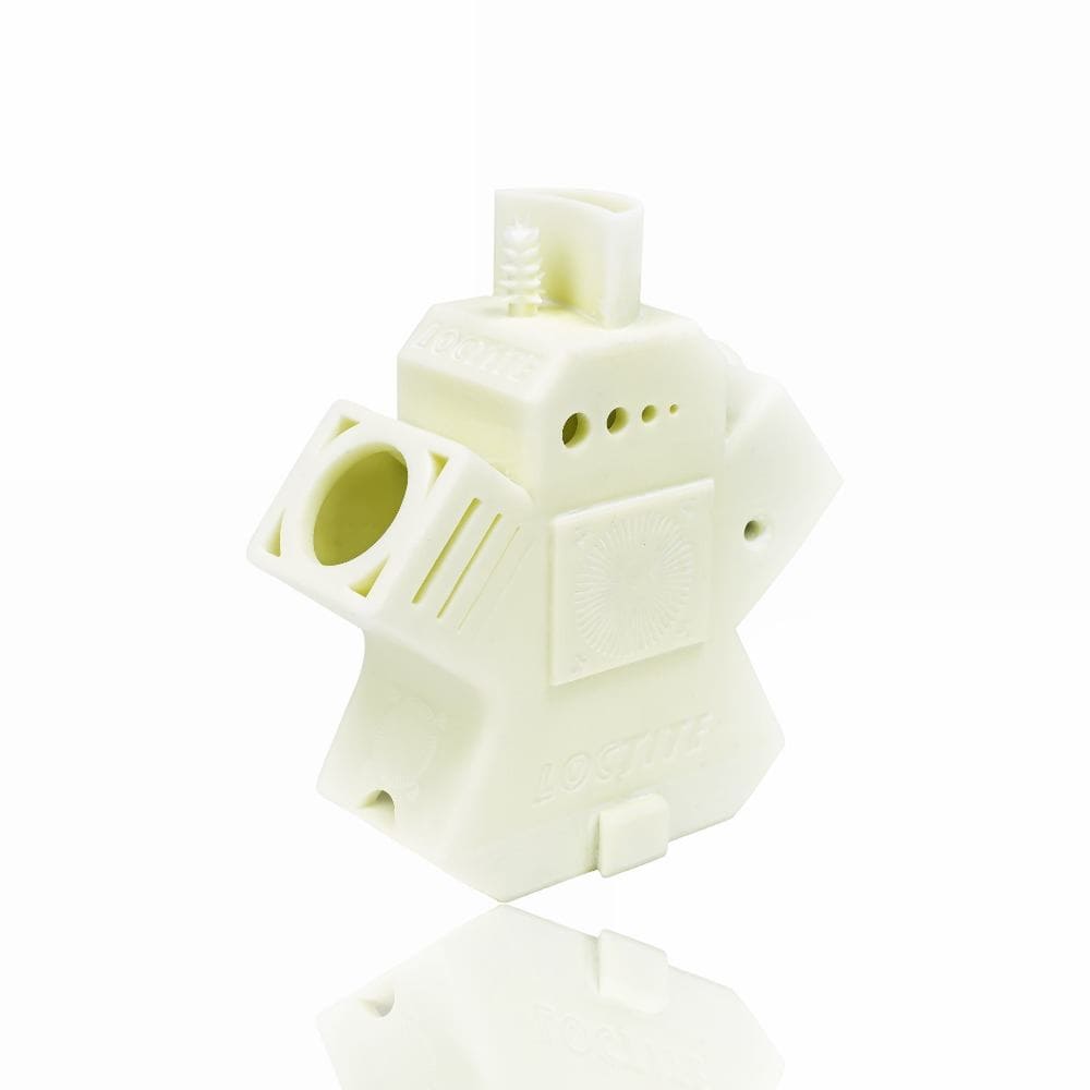 Resina Loctite 3D IND475 A60 High Rebound white 1kg - Prusa Original - Image 3